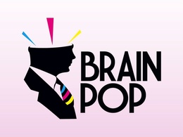 Brain Pop Graphics