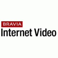 Bravia Internet Video