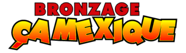 Bronzage Ca Mexique
