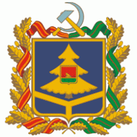 Bryansk state symbol