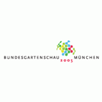BUGA 2005 Bundesgartenschau München long