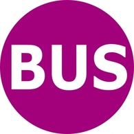 Bus Logo Bvg clip art