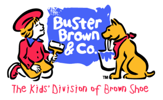 Buster Brown