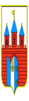 Bydgoszcz - coat of arms