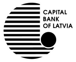 Capital Bank Of Latvia