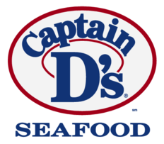 Captain D S Seafood