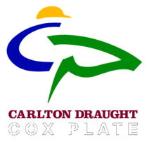 Carlton Draught Cox Plate