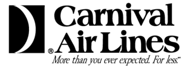 Carnival Air Lines