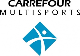Carrefour Multisports logo