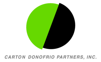 Carton Donofrio Partners