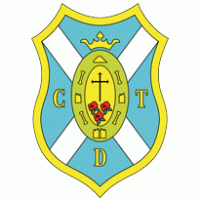 CD Tenerife (old logo)