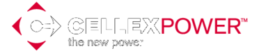 Cellex Power Products