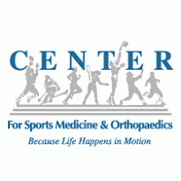 Center for Sports Medicine and Orthopaedics