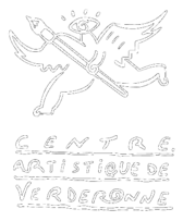 Centre Du Livre D Artiste Contemporain