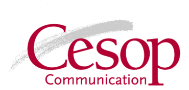 Cesop Communication