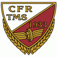 CFR Timisoara (old logo)