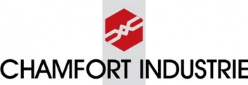 Chamfort Industrie logo