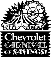 Chevrolet Carnival logo