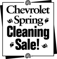 Chevrolet Spring logo