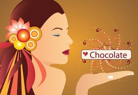 Chocolate Girl