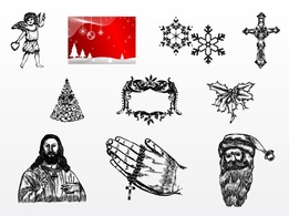 Christmas Design Pack