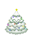 Christmas tree