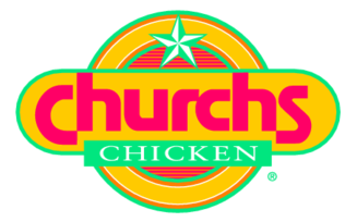 Church S Chicken