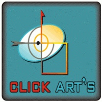 Click Arts Logomarca