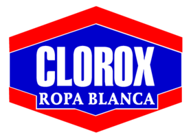 Clorox Ropa Blanca