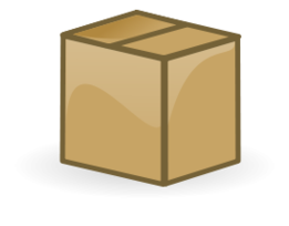 Closed Box