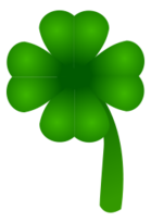 Clover Four Leaf