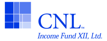 Cnl Income Fund Xii
