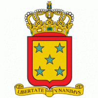 Coat of arms of the Netherlands Antilles