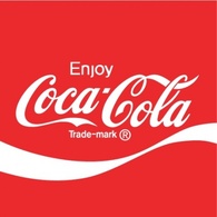 Coca-Cola logo