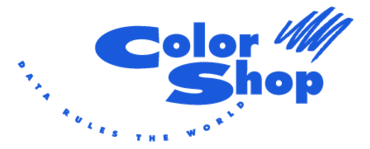 Color Shop