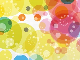 Colorful Circles