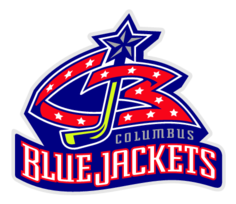 Columbus Blue Jackets