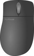 Computer Mouse clip art