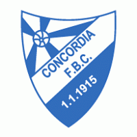 Concordia Foot-Ball Club de Porto Alegre-RS