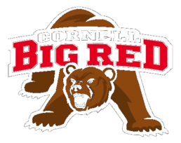 Cornell Big Red