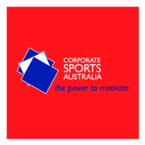 Corporate Sports Australia