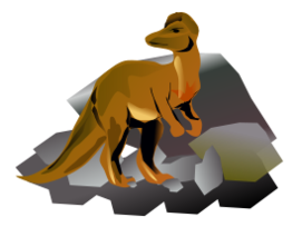 Corythosaurus Mois's Ri 02r