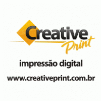 Creative Print Impressão Digital