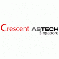 Crescent Singapore Logo