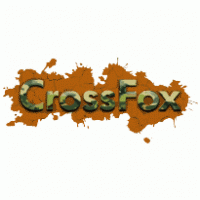 CrossFox Splash -