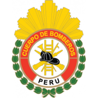 Cuerpo de Bomberos del Peru