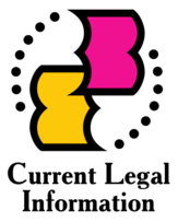 Current Legal Information