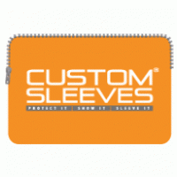 Custom Sleeves