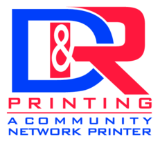 D And R Printing