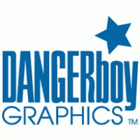 Danger Boy Graphics
